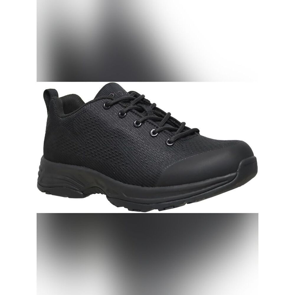 (R-4661) Propet Womens Cora Hiking Hiking Sneakers Shoes Sz 10 XX (4E)